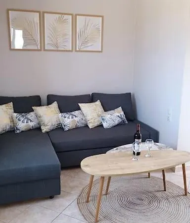 Διαμέρισμα Verano Palmas Apartment_near The Sea-free Parking